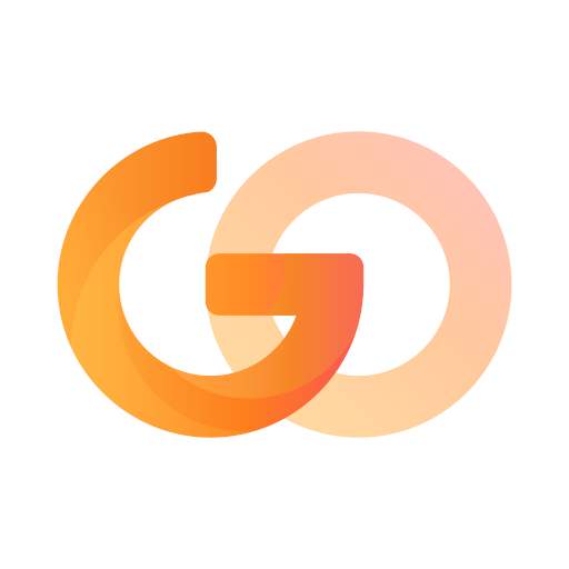 GoTrade2交易易 logo
