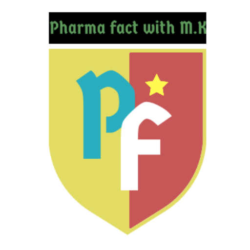 Pharmafactwithm.k logo