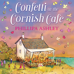 Icon image Confetti at the Cornish Café