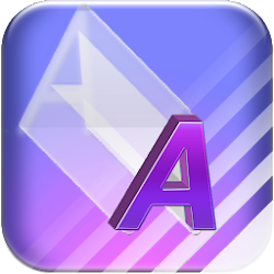 Download Animated Text Creator - Text A (56).apk for Android 