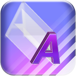 Cover Image of Download Animated Text Creator - Text A  APK