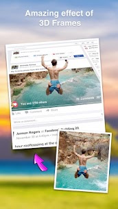 Photo In Hole – 3D Photo Editor For PC 2