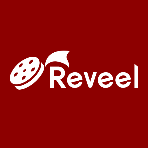 Reveel logo