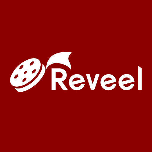 Reveel  Icon