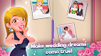 screenshot of Ellie's Wedding: Dress Shop