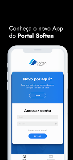 Portal Soften Screen 2