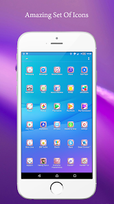 Imágen 3 Theme for Huawei Nova android