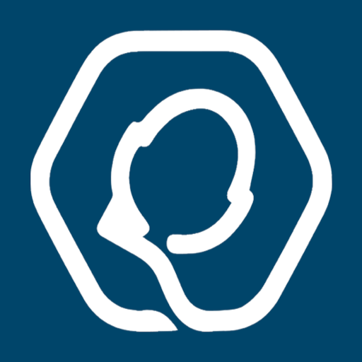 Origin Connects Companion logo