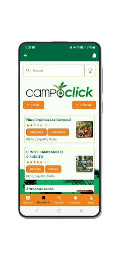 CampoClick