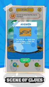 Scene Of Clues Apk Mod for Android [Unlimited Coins/Gems] 3