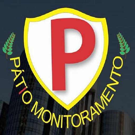 PátioPSP logo