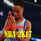 Simple Guide NBA 2K17 icon