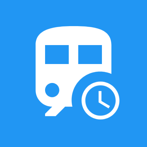 Trains Delays SK logo