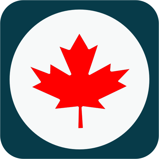 Canada Citizenship Test 2024 1.33 Icon