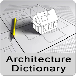 Architecture Dictionary Apk