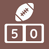 Rugby Scoreboard icon