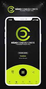 Rádio Conexão Cristã
