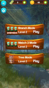 Bird Branch Blitz 4