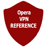 Guide For OperaVPN icon