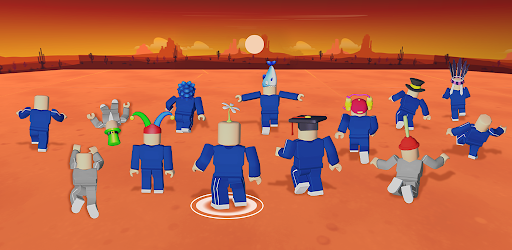 Prison Blox: Survival Master