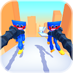 Cover Image of ダウンロード OctoArms  APK