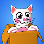 Cover Image of Unduh Wriggly Cat 14 APK