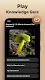 screenshot of Mushroom Identification