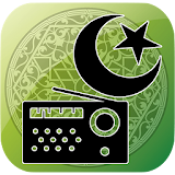 Islamic Radio and Ceramah icon