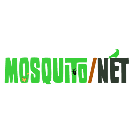 Mosquito/NET  Icon