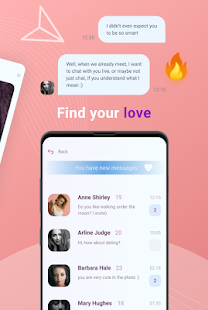 Para - Dating Nearby, Chat(圖3)-速報App