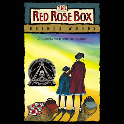 Icon image The Red Rose Box