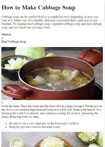 How to Make Soups & Stews