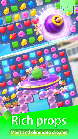 Game screenshot Dream Home Makeover apk download