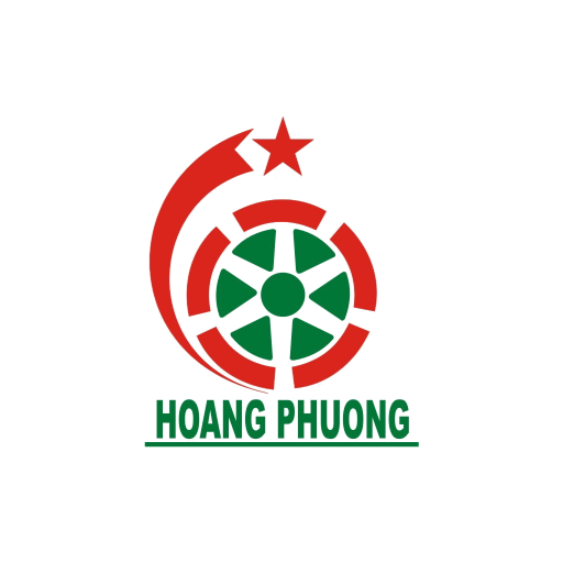 VIP HOÀNG PHƯƠNG logo