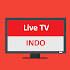 TV Indonesia Live TV Online4.0.1