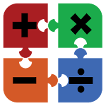 Cover Image of Unduh Math Riddles  APK