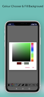 Paint - Pro Screenshot