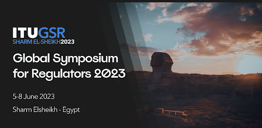 ITU-GSR 2023