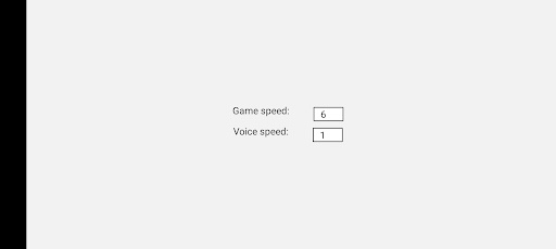 Bingo Singer Screenshot