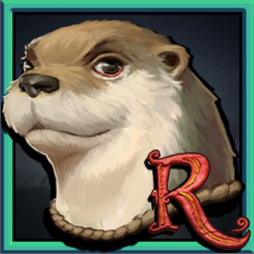 Redwall: Escape the Gloomer 3.20 Icon