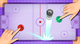 screenshot of Capybara Board Game