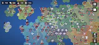 Pocket Panzers - Screenshot 1