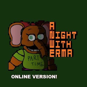 A night with erma: For Pc | How To Install (Download On Windows 7, 8, 10, Mac) 1