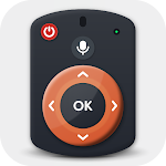 Cover Image of Download TV Remote - Fire TV, Firestick  APK