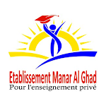 Cover Image of ダウンロード Ecole MANAR ALGHAD  APK