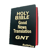 Top 45 Books & Reference Apps Like Holy Bible Good News Translation - Best Alternatives