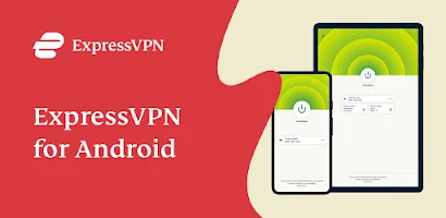 ExpressVPN - #1 Trusted VPN - Secure Private Fast  10.10.0  poster 0