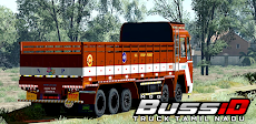 Mod Bussid Truck Tamil Naduのおすすめ画像1