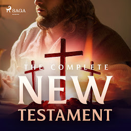 Icon image The Complete New Testament