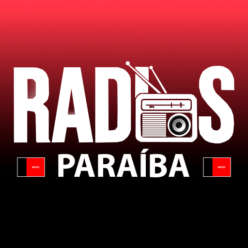R&aacute;dios da Para&iacute;ba